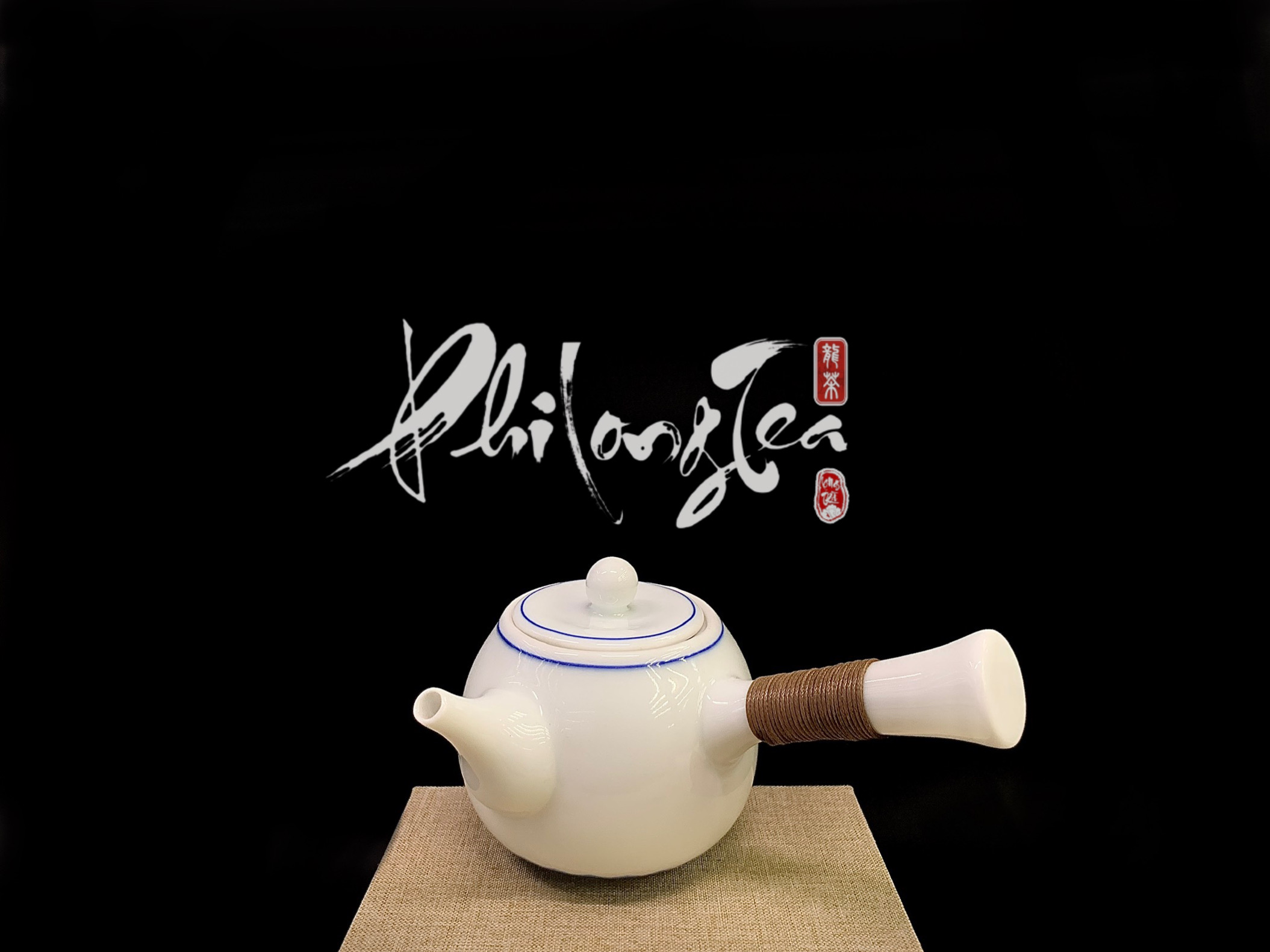 ẤM SỨ - 001