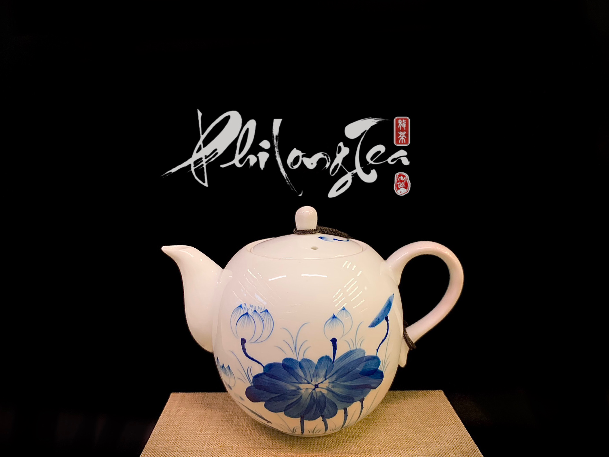 ẤM SỨ - 002