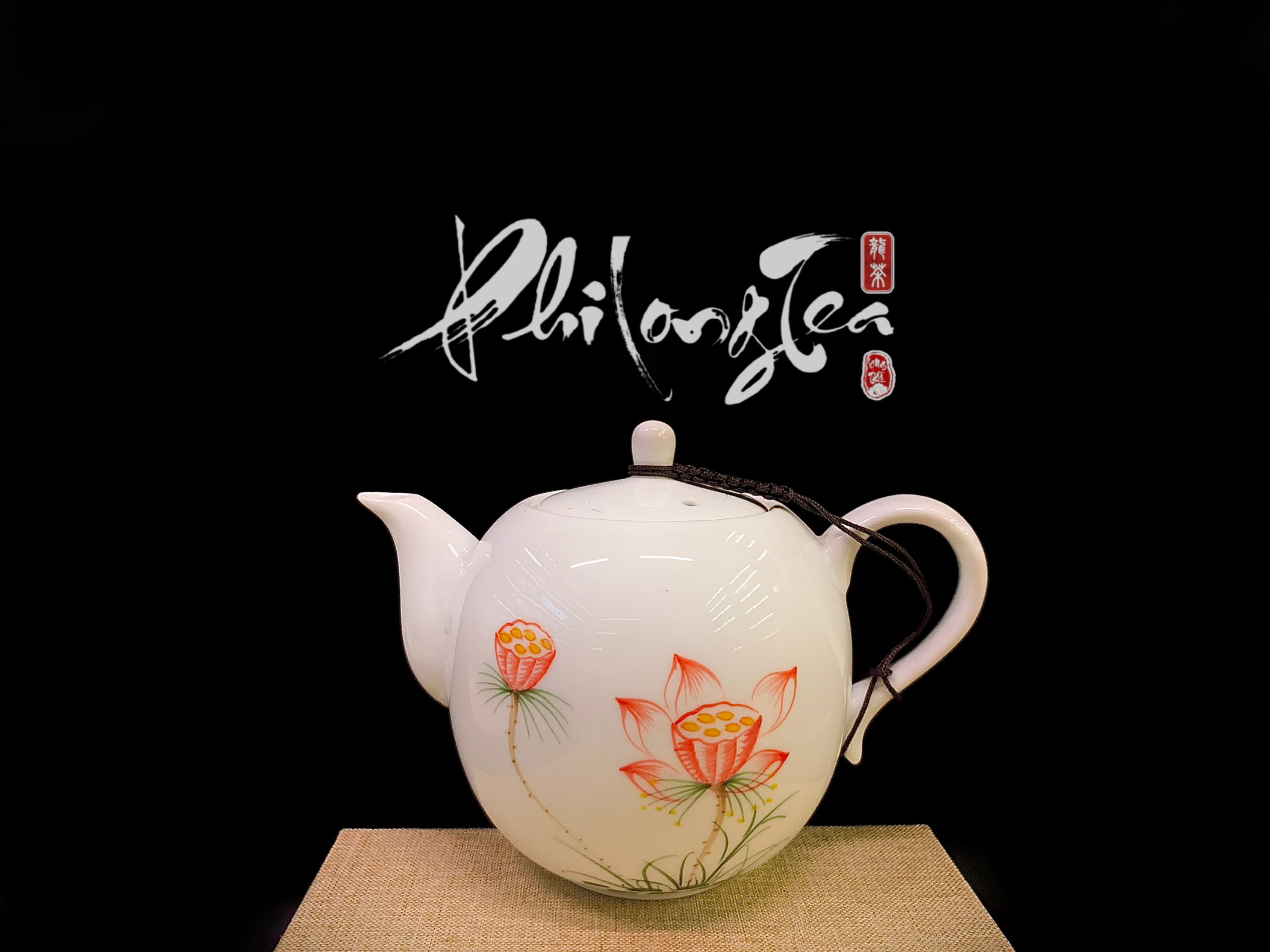 ẤM SỨ - 003