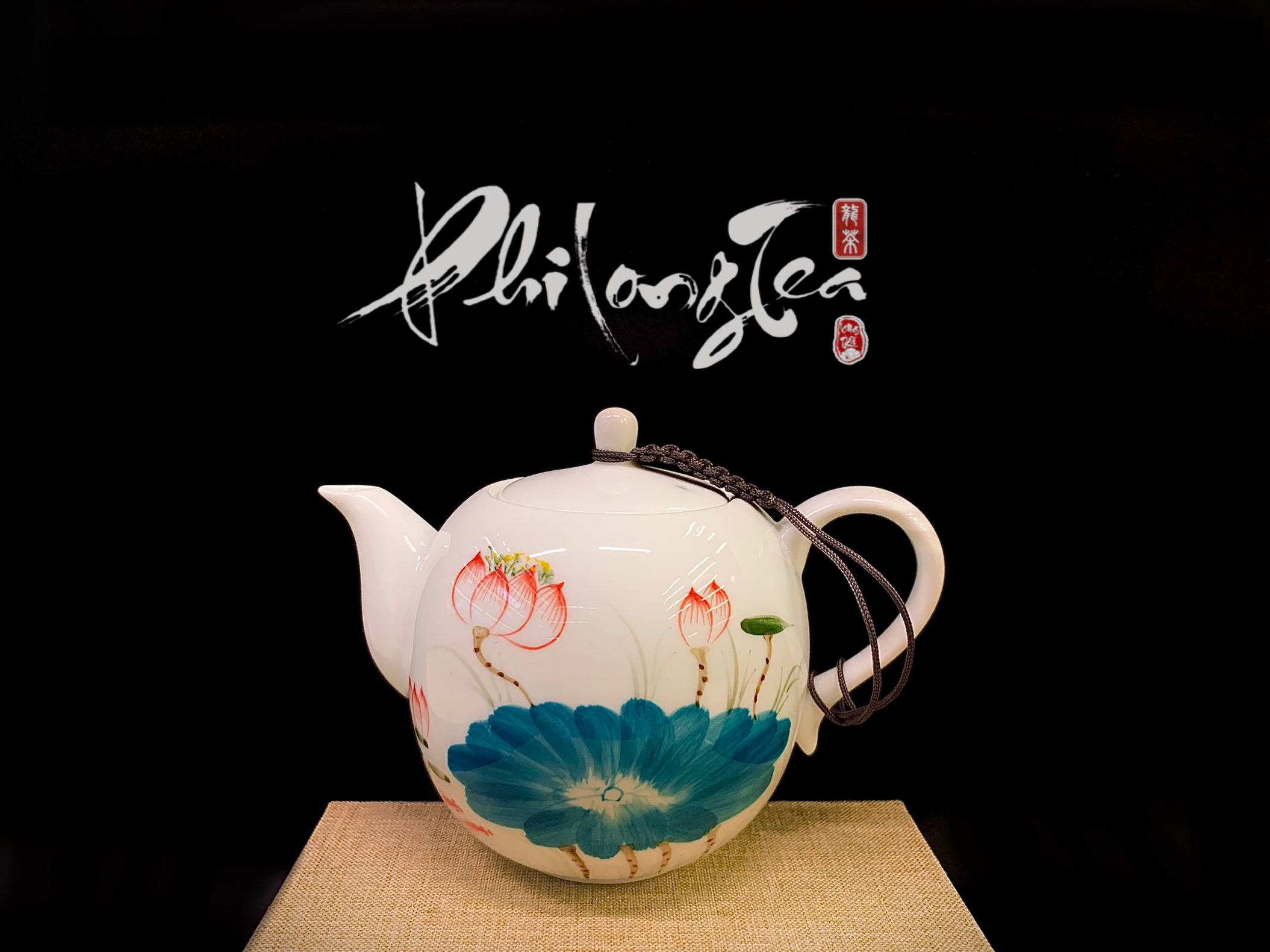 ẤM SỨ - 004
