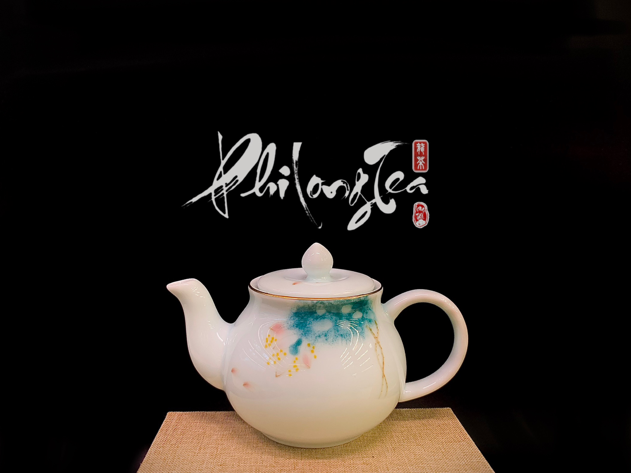 ẤM SỨ - 005