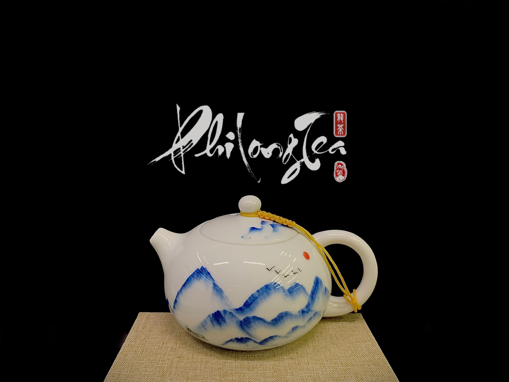 ẤM SỨ - 006