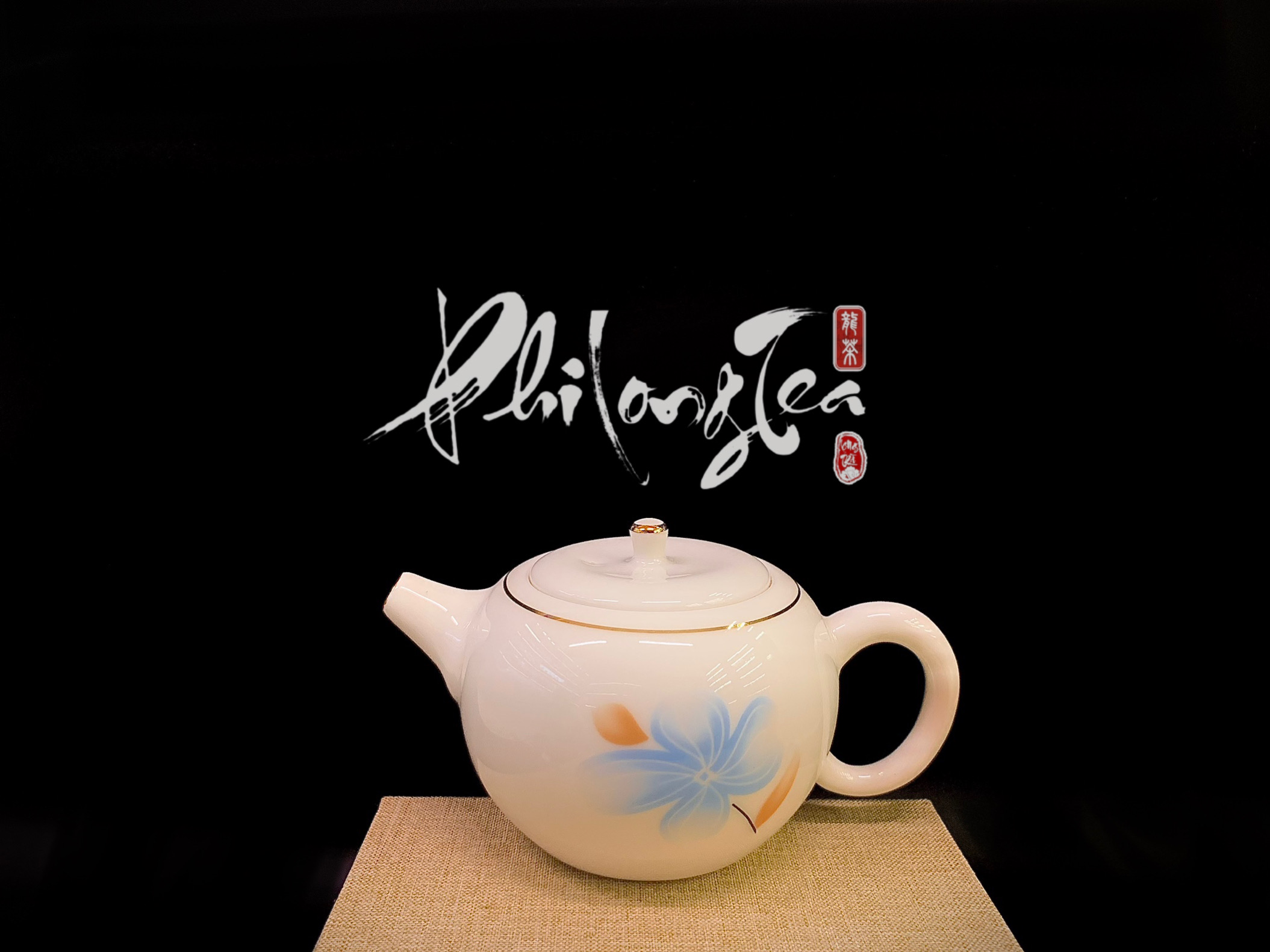 ẤM SỨ - 007