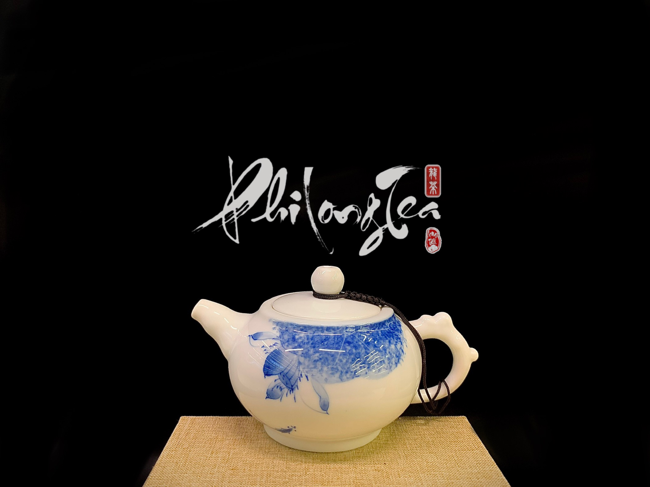 ẤM SỨ - 008