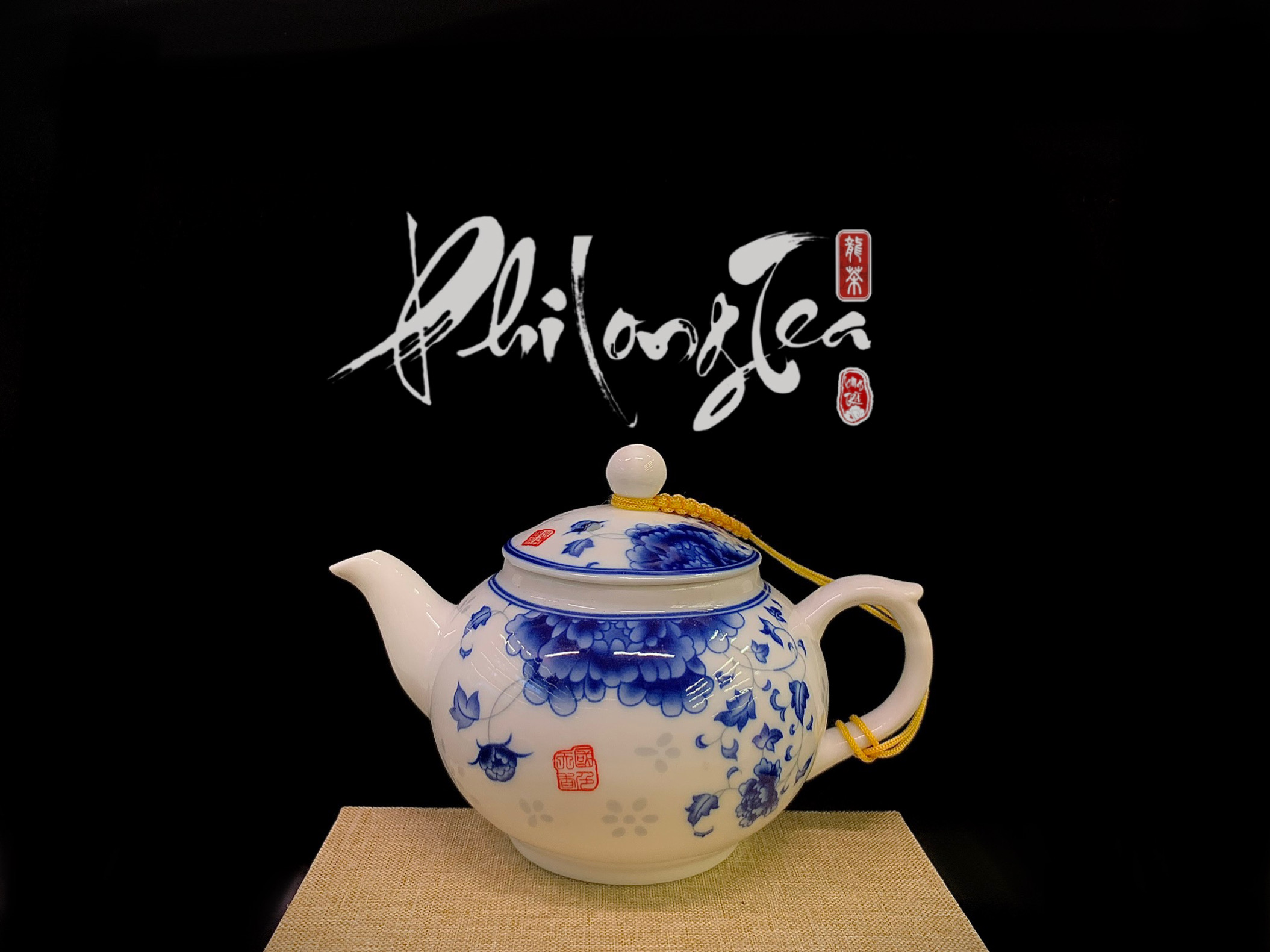 ẤM SỨ - 010