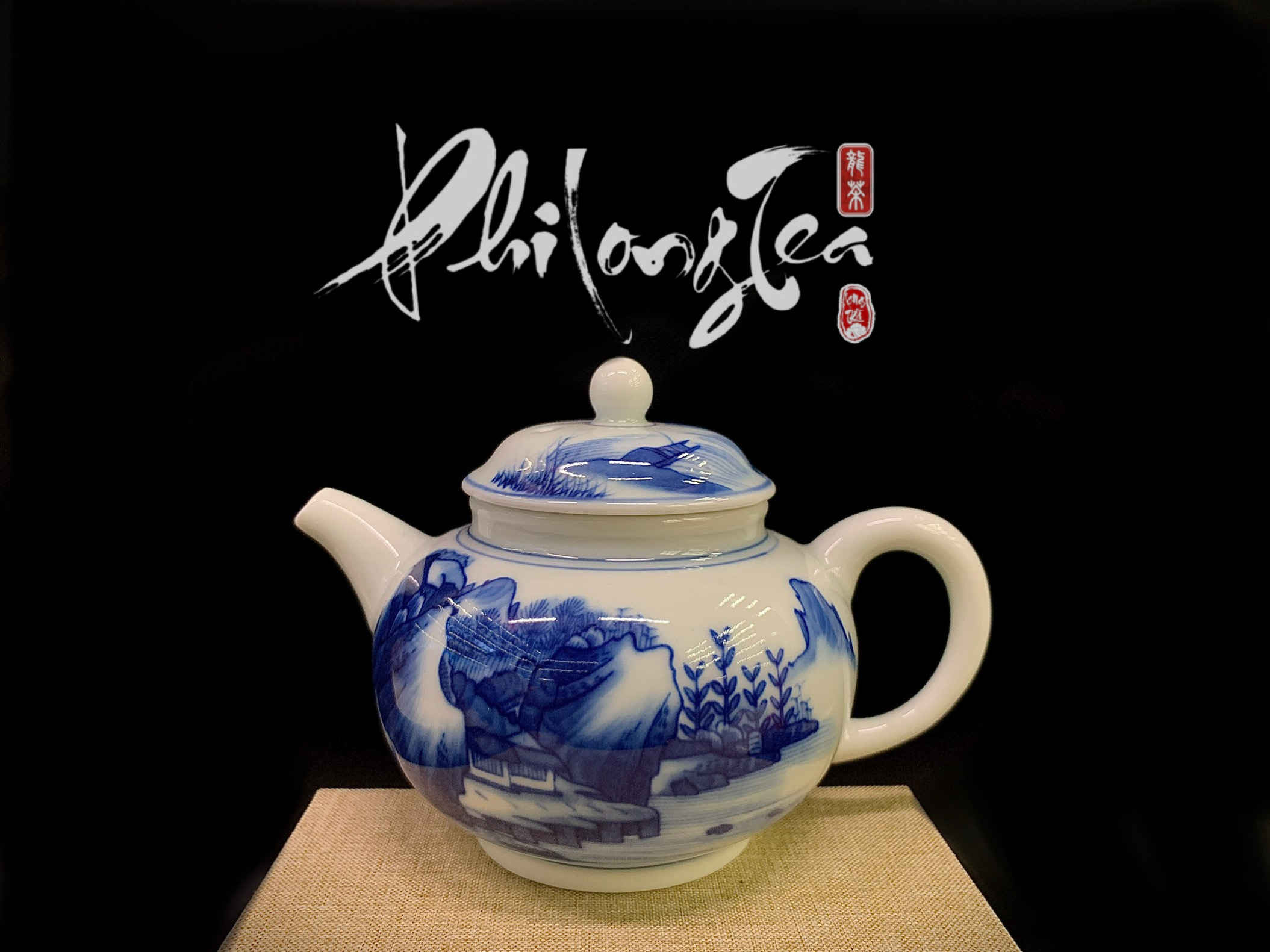 ẤM SỨ - 011