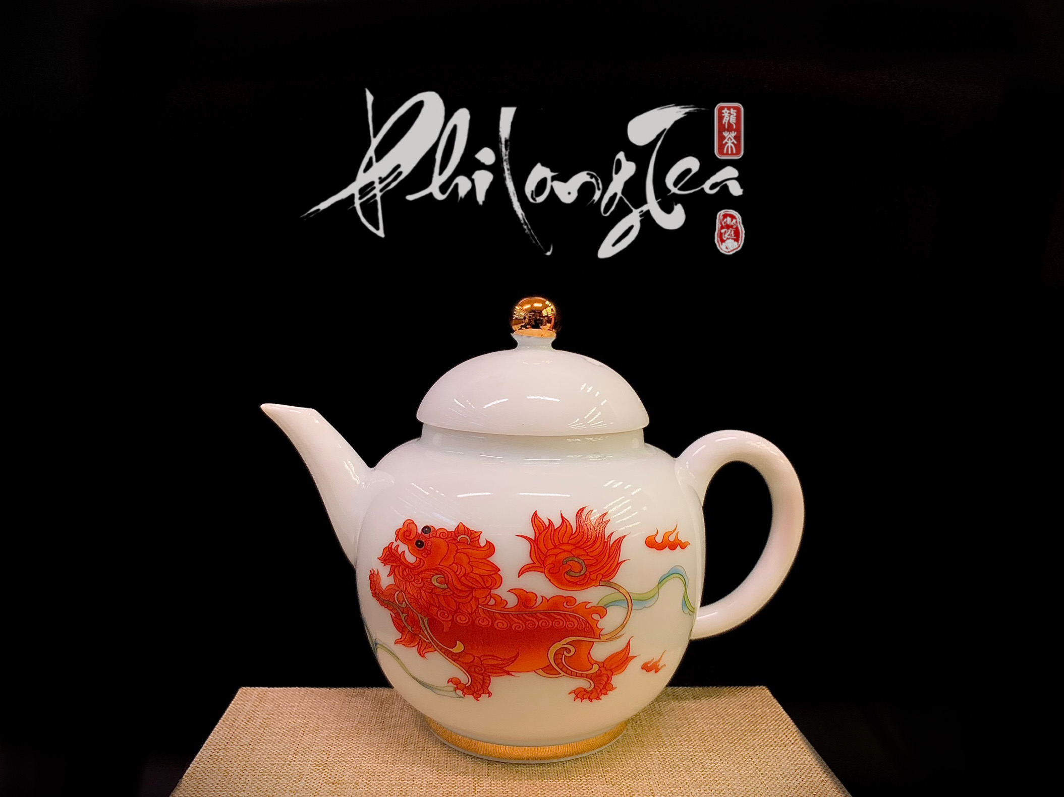 ẤM SỨ - 014
