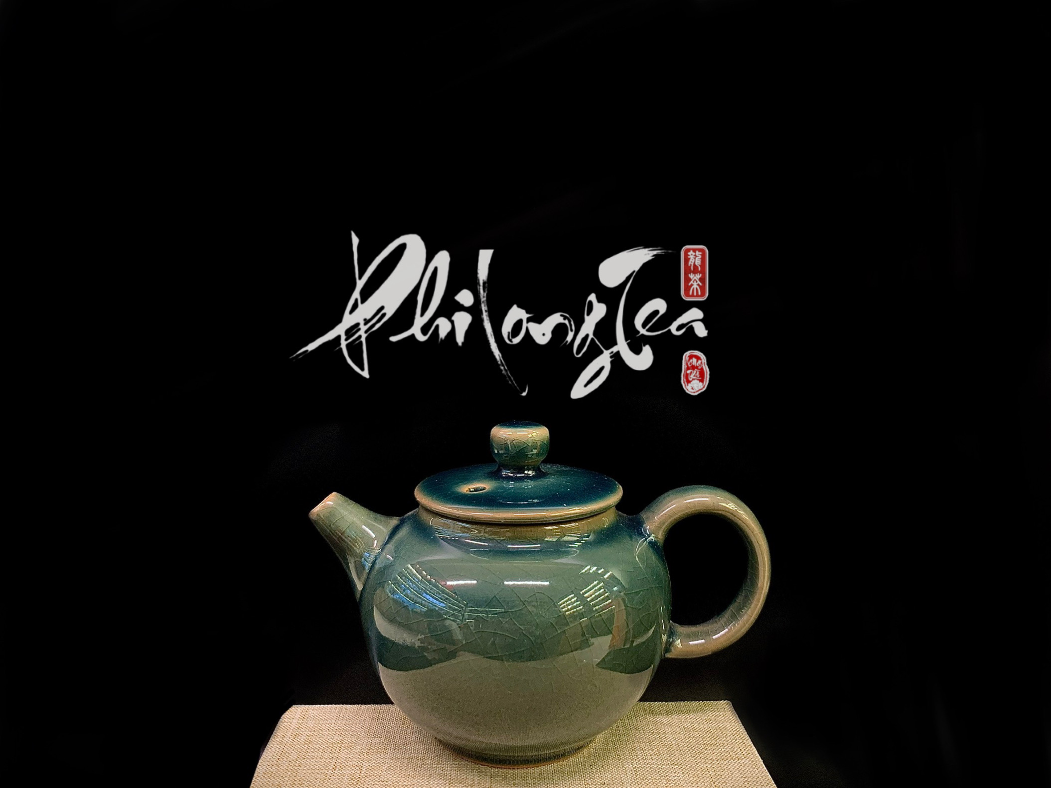 ẤM SỨ - 016