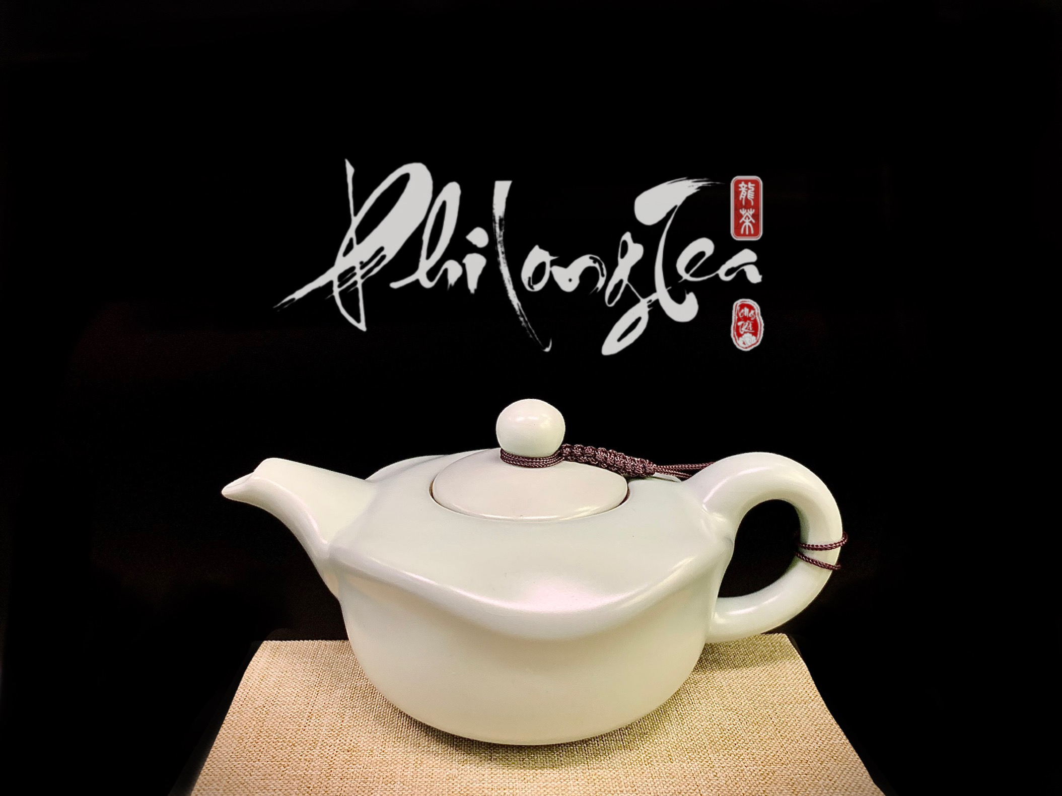 ẤM SỨ - 017