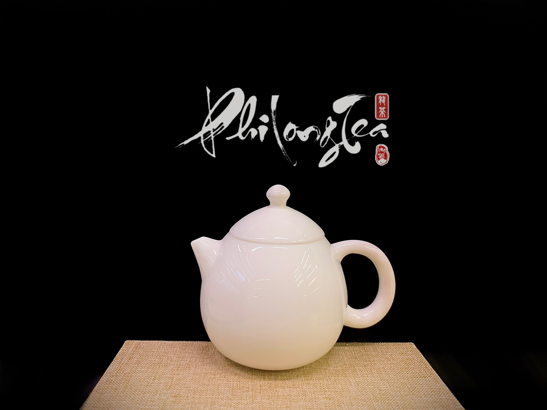 ẤM SỨ - 018