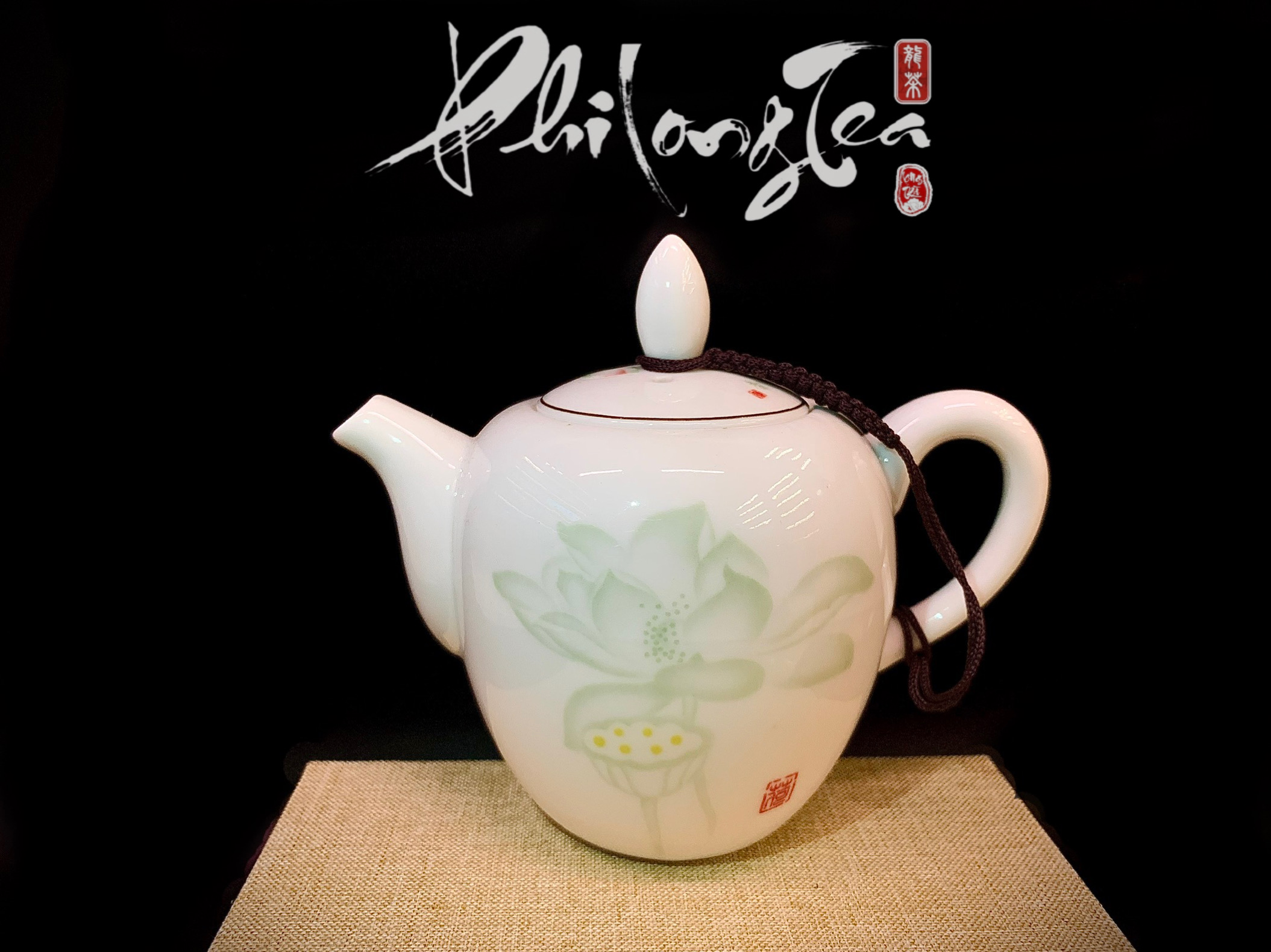 ẤM SỨ - 020