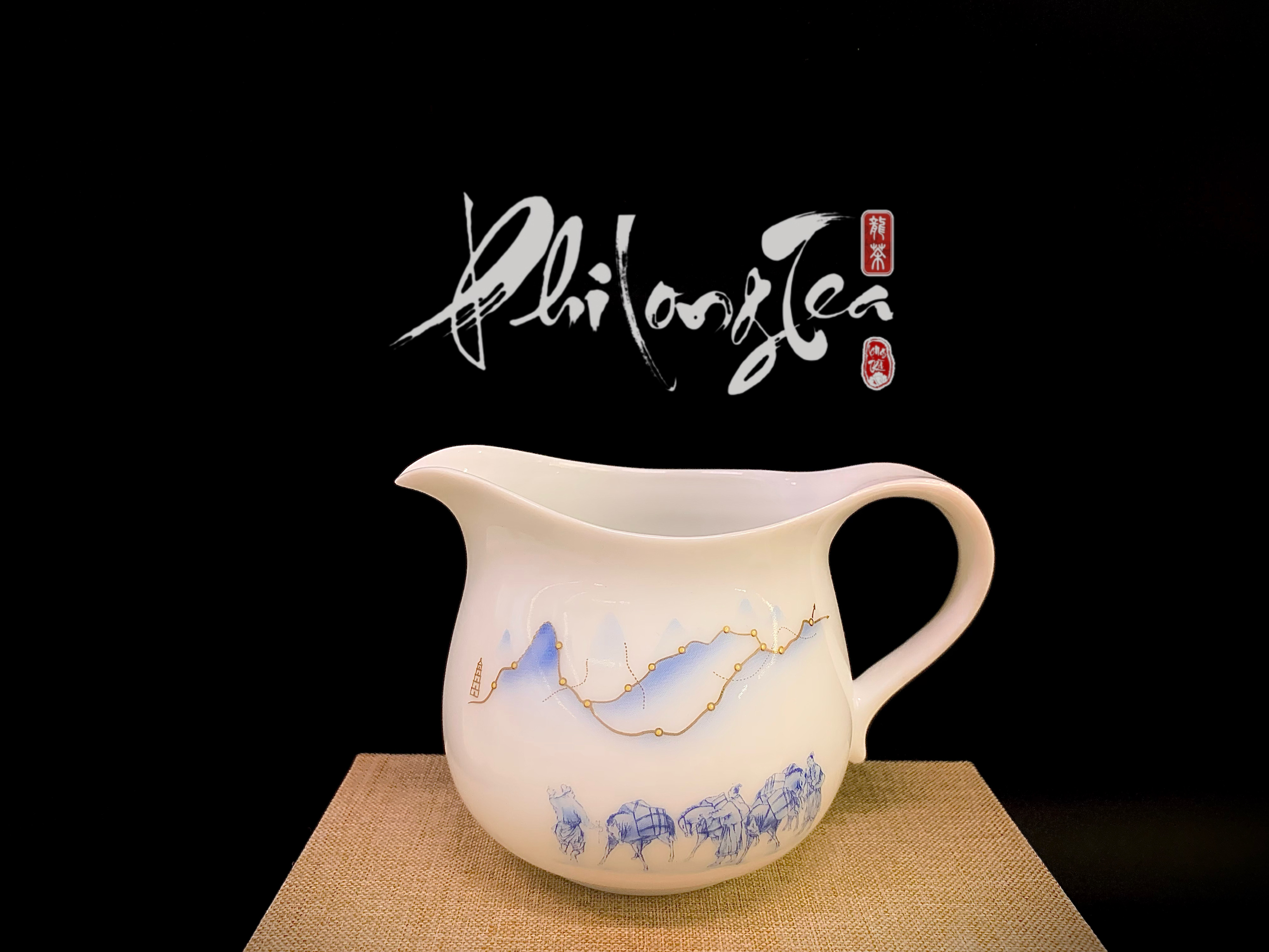 CHUYÊN SỨ - 010