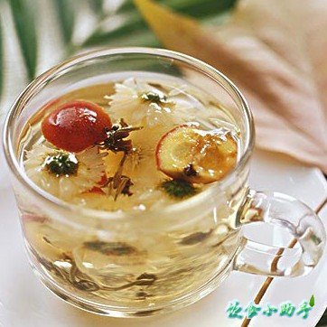 Bát Bảo Cúc Hoa